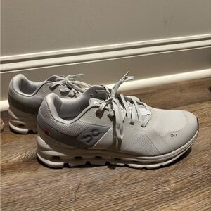 OnCloud Running Men's Running Shoes